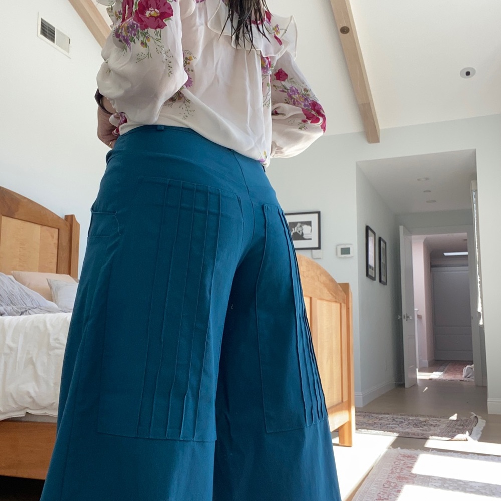 Italian pants - Picture 2 of 5
